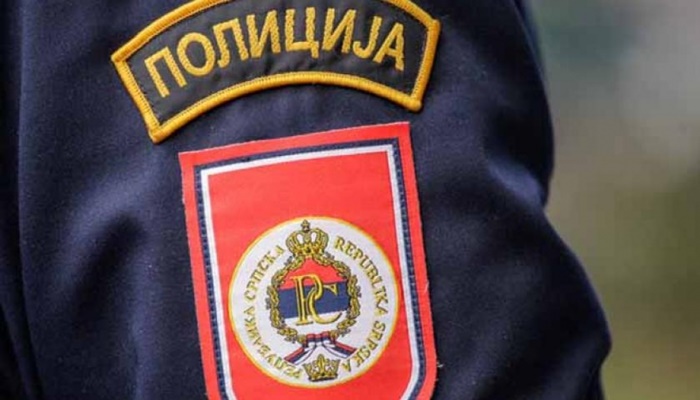 MUP RS: Neće biti punktova na međuentitetskoj liniji