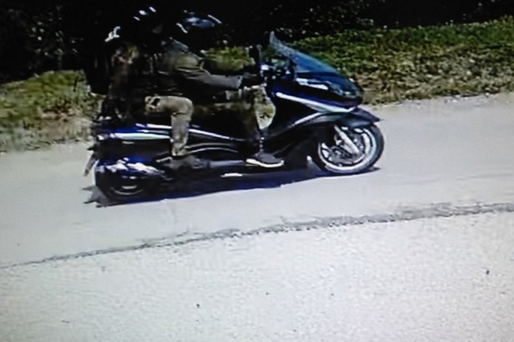 MUPRS raspisao potragu za ubicom Slaviše Ćuluma