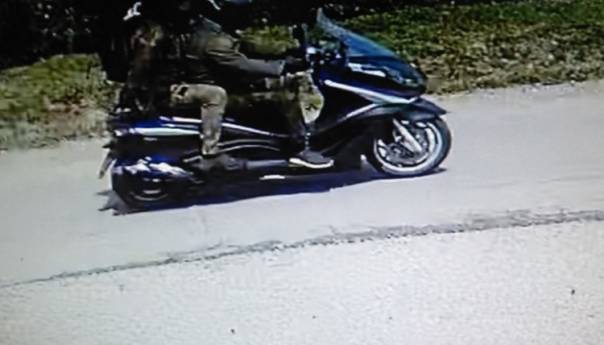 MUPRS raspisao potragu za ubicom Slaviše Ćuluma