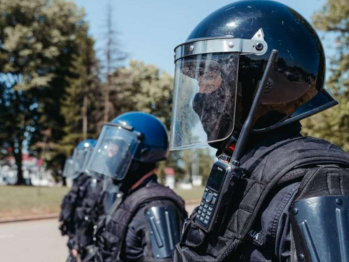 MUPRS: Taktička vježba danas na području Prijedora
