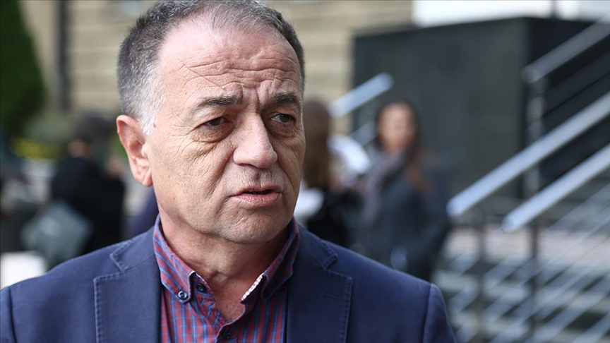 MURAT TAHIROVIĆ - IMENA SNAJPERISTA