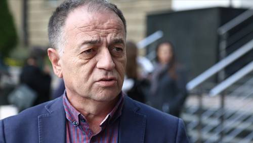 MURAT TAHIROVIĆ - IMENA SNAJPERISTA