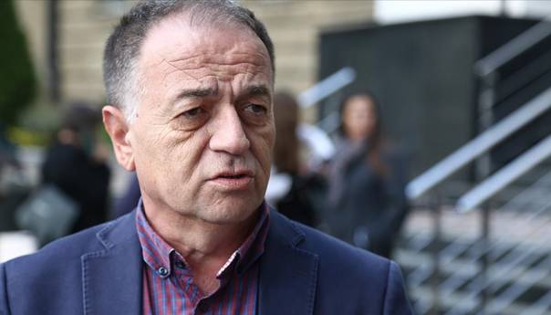 MURAT TAHIROVIĆ - IMENA SNAJPERISTA