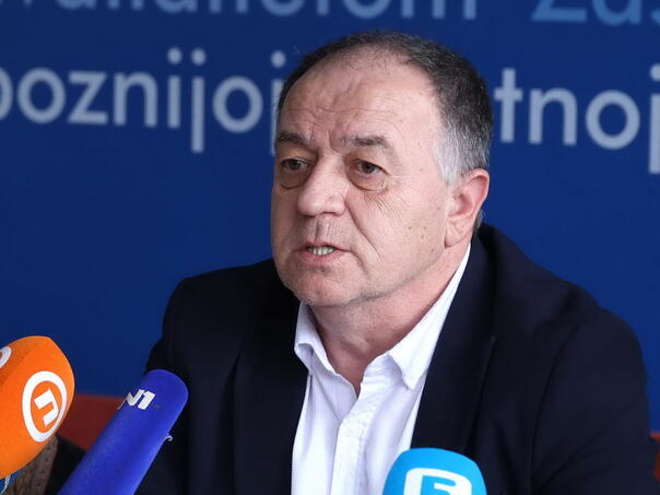 Murat Tahirović o smrti Ratka Mladića: Pobjeda prava i pravde