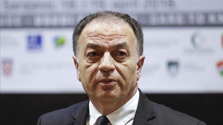 Murat Tahirović: Ostavite Rezoluciju na miru