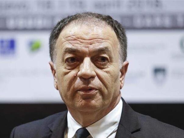 Murat Tahirović: Ostavite Rezoluciju na miru