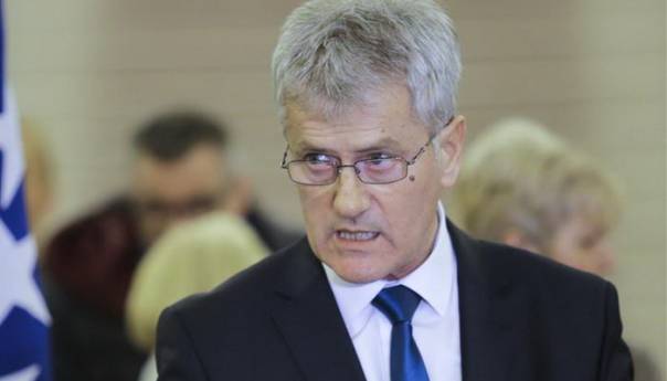 Muratović: Vidović i Ahmić su uradili kolosalan posao u Hagu