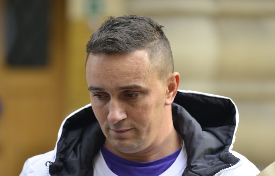 Muris Gadžun: Bit ću zadovoljan tek kada sve izađe na vidjelo