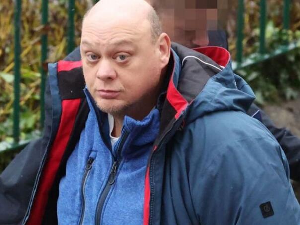 Muris iz BiH pred sudom u Irskoj zbog ubistva svog sunarodnika