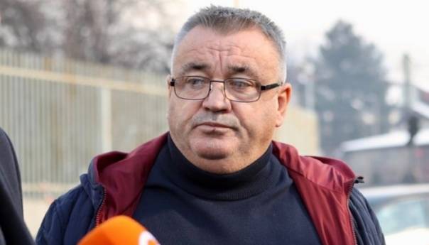 Muriz Memić: U sudnici pomenuta palica o kojoj od početka govorimo