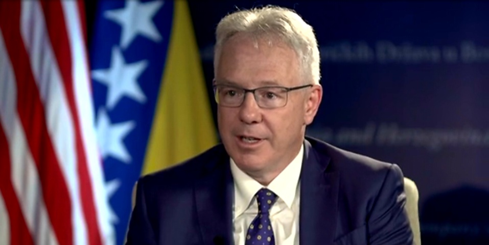 Murphy: Ako državi neka imovina nije potrebna, može je prebaciti na drugog vlasnika