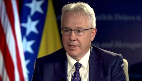 Murphy: Ako državi neka imovina nije potrebna, može je prebaciti na drugog vlasnika