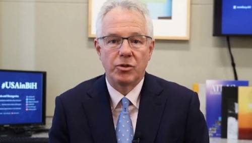 Ako se ne poboljša kibernetička sigurnost u BiH, zemlja će biti ranjiva