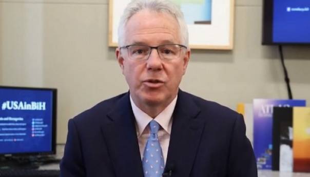 Ako se ne poboljša kibernetička sigurnost u BiH, zemlja će biti ranjiva