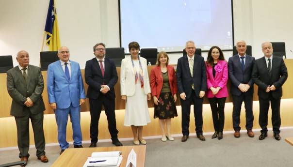 Murphy: Antidejtonski je uskratiti slobodne i pravične izbore