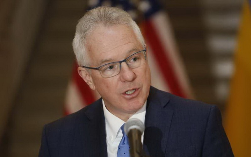 Murphy govorio o formiranju vlasti u FBiH