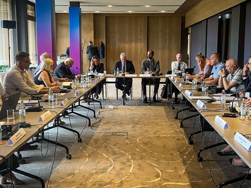 Murphy: Građani BiH zaslužuju odgovornost svojih lidera, nema više kašnjenja