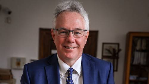 Murphy iz Dubrovnika: Svjedočio sam višestoljetnom dokumentu postojanja BiH