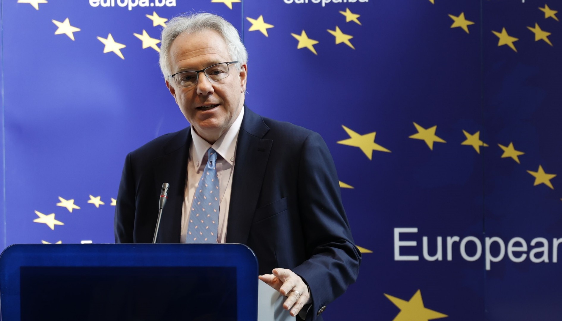 Murphy: Izbori da se održe u oktobru, nije pametno bojkotirati