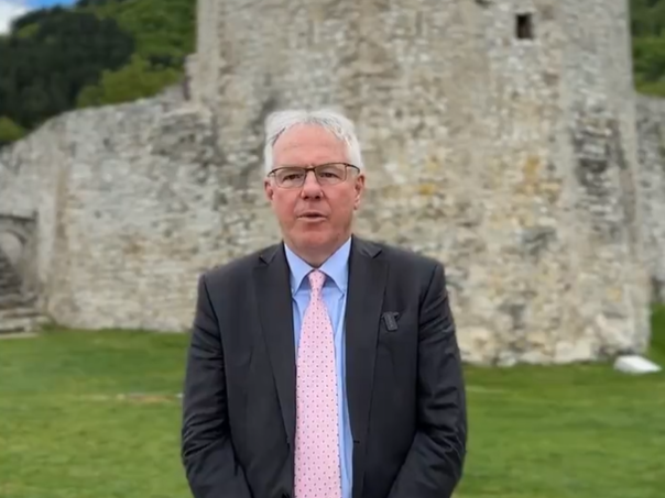 Murphy: Mi ćemo se fokusirati na bolje upravljanje, poslovne prilike i zaštitu naslijeđa