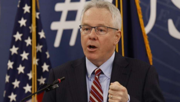 Murphy: Nemamo namjeru da ukinemo RS