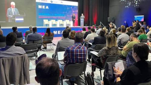 Murphy: Neprijatelji demokratije strahuju od nezavisnih medija