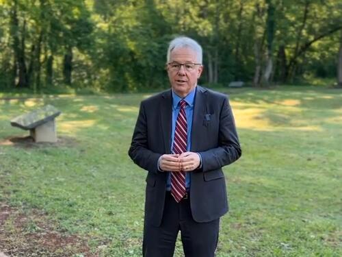 Murphy odao počast žrtvama Jasenovca: 'Svi imamo odgovornost priznati činjenice'