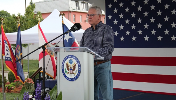 Murphy: Ovo je ključni trenutak za demokratiju u BiH