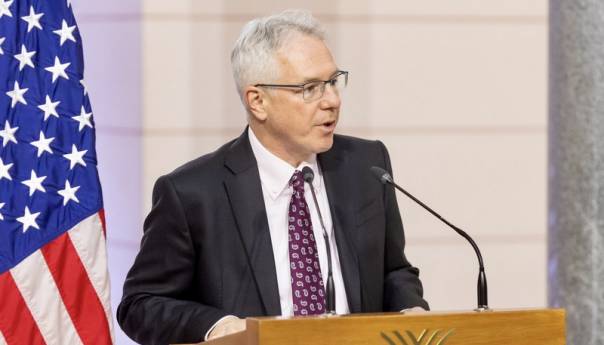 Murphy: Skupili smo milijarde poruka iz šifriranih aplikacija koje bi mogle mnoge poslati u zatvor