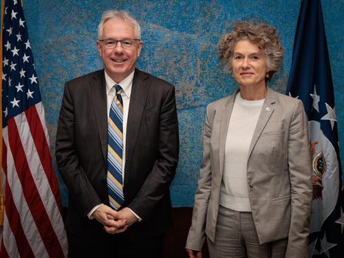 Murphy: Slobodni i pošteni izbori kamen temeljac demokratije