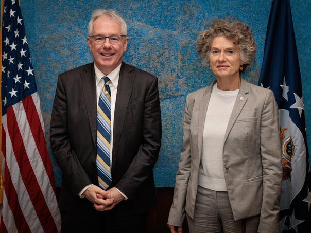 Murphy: Slobodni i pošteni izbori kamen temeljac demokratije