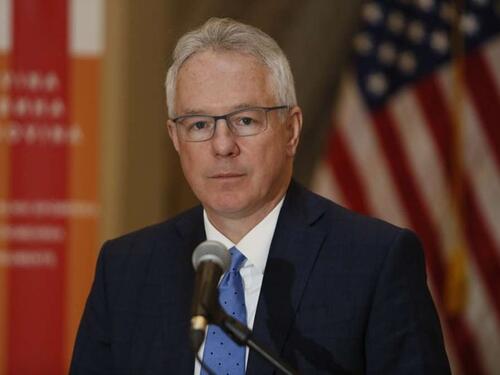 Murphy: U BiH nedovršene reforme za NATO, potrebno više od samih težnji!