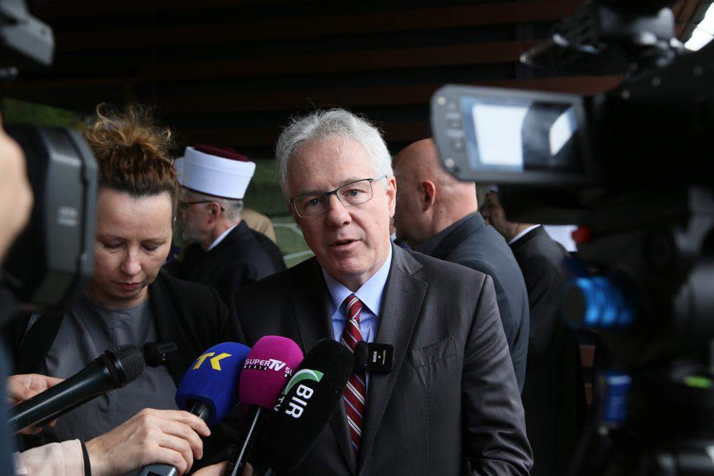 Murphy u Bratuncu: Važno priznavanje činjenica iz prošlosti
