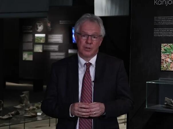 Murphy u Potočarima: Rezolucijom o Srebrenici možemo osjetiti dozu utjehe...