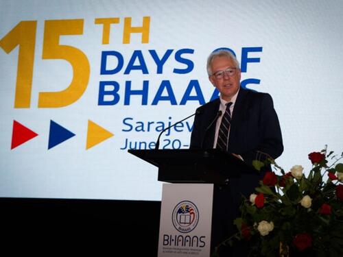 Murphy upozorio bh. dijasporu: BiH suočena s najtežim političkim okruženjem od '90-ih