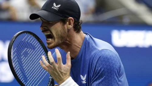 Murray ljut na Tsitsipasa: Više ga ne poštujem