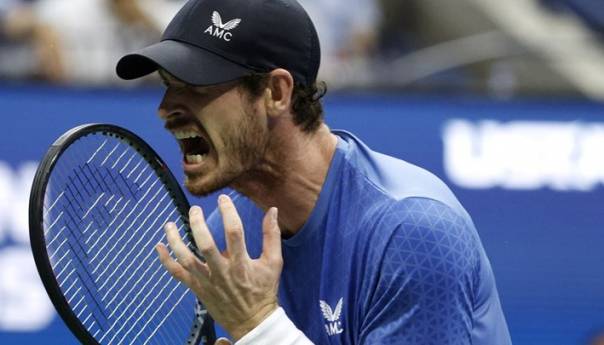 Murray ljut na Tsitsipasa: Više ga ne poštujem