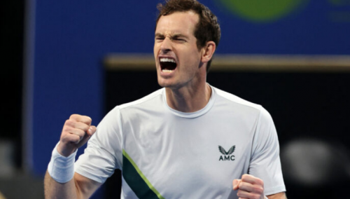Murray ponovno čudesan: Spasio pet meč lopti za finale