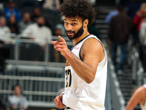 Murray postigao 52 poena u pobjedi Denvera protiv Indiane