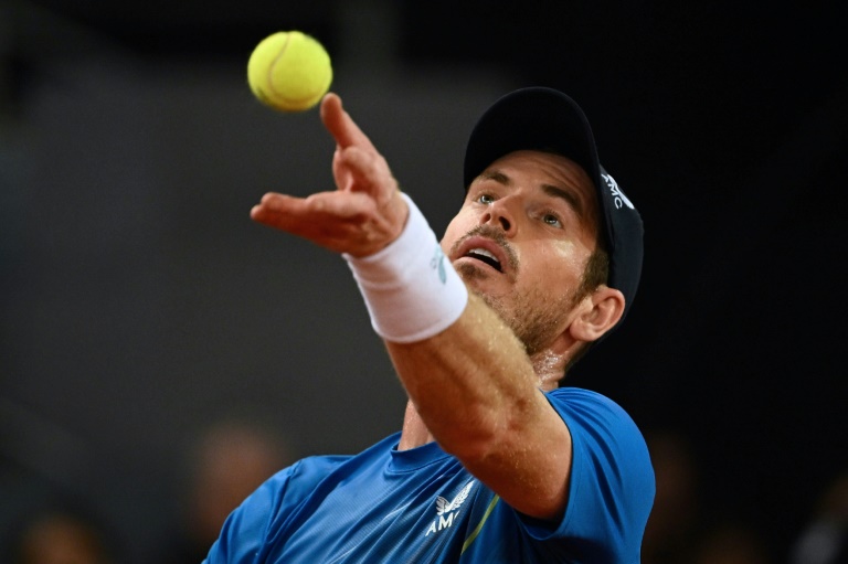 Murray se razbolio, Đoković bez borbe u četvrtfinalu Mastersa u Madridu
