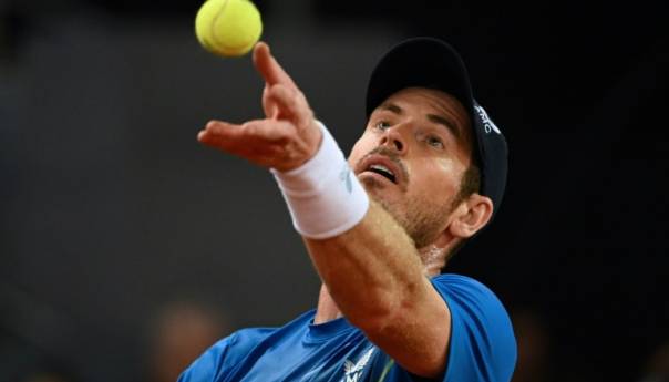 Murray se razbolio, Đoković bez borbe u četvrtfinalu Mastersa u Madridu