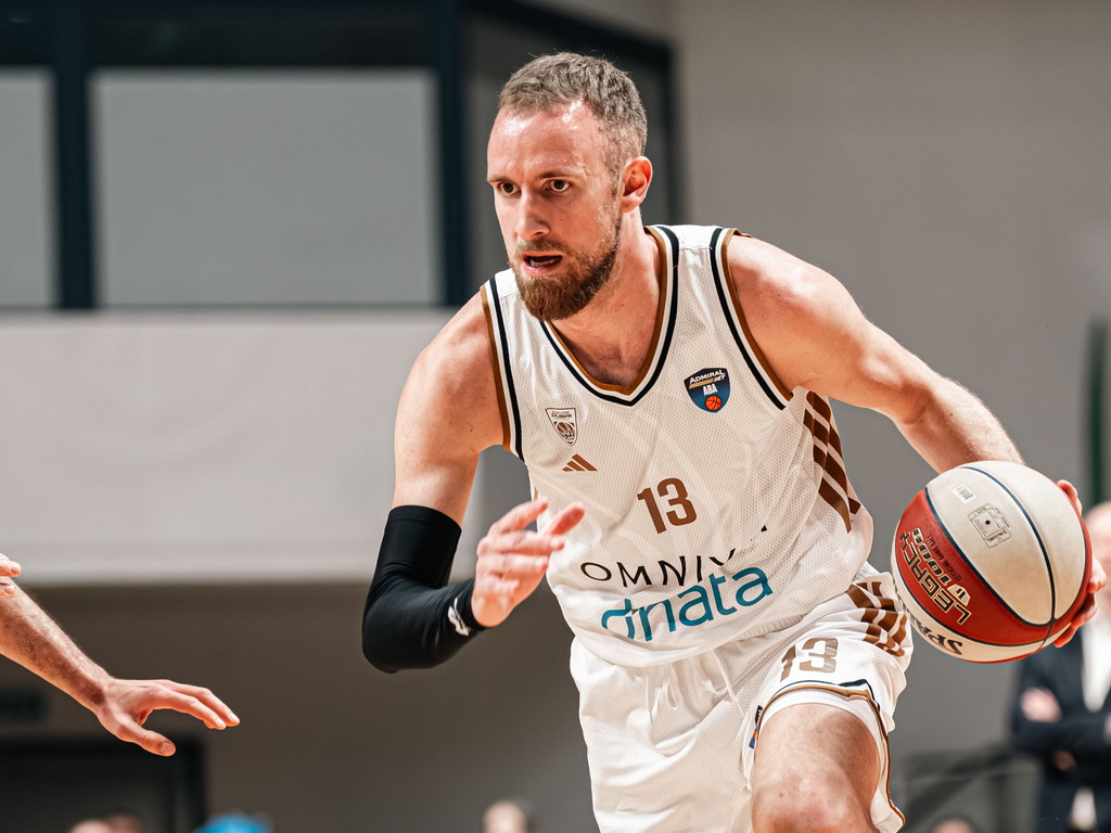 Musa briljirao u Podgorici i vodio Dubai do ubjedljive pobjede