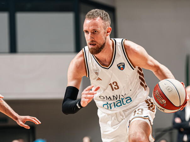 Musa briljirao u Podgorici i vodio Dubai do ubjedljive pobjede