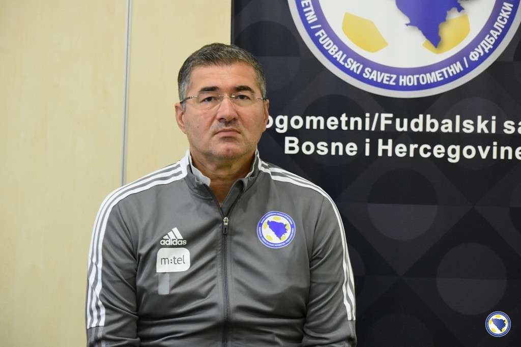 Musa: Cilj nam je zadržati prvo mjesto u grupi