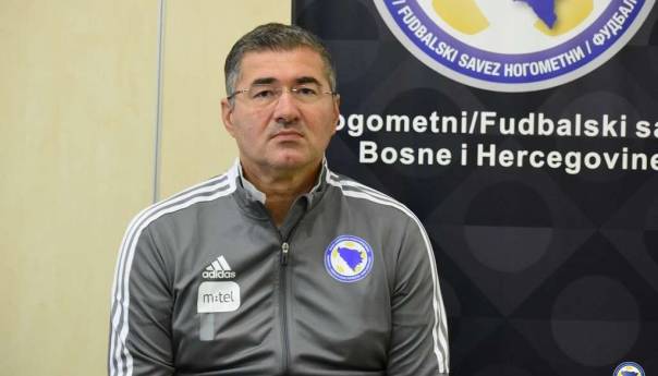 Musa: Cilj nam je zadržati prvo mjesto u grupi