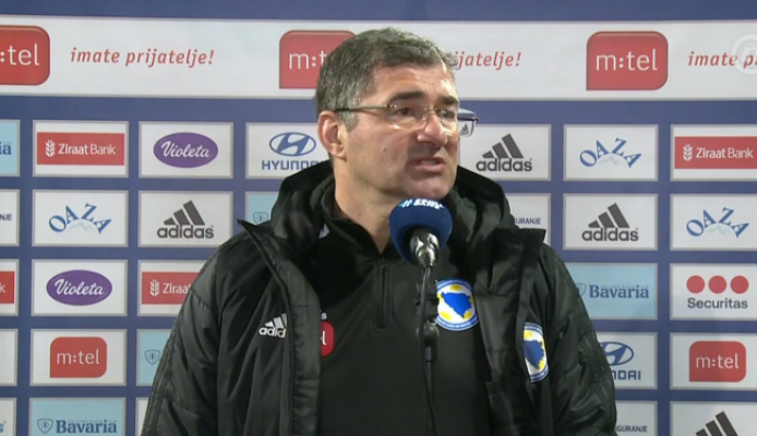 Musa: Dobro poznajemo Crnogorce, dobar rezultat neće izostati