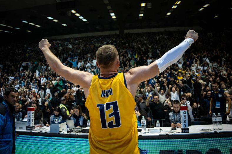 Musa: Državi treba zakon o sportu, možemo na Eurobasket