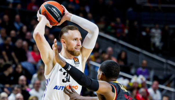 Musa dvocifren u porazu Real Madrida