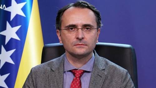 Musa: Epidemiološka situacija u FBiH bolja, ali i dalje traži oprez