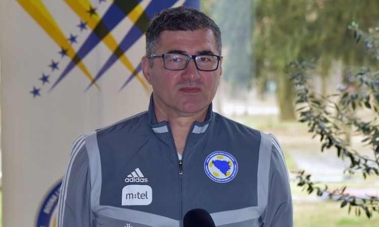 Musa: Francuska najveći favorit, Italija bi mogla otići daleko
